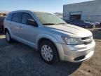 2014 Dodge Journey SE