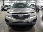 2012 KIA Sorento Base