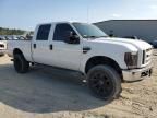 2008 Ford F350 SRW Super Duty