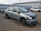 2009 Nissan Versa S