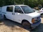 2000 Chevrolet Express G1500