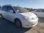 2008 Toyota Sienna XLE