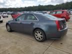 2009 Cadillac CTS