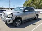 2012 Toyota Tundra Crewmax Limited