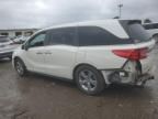 2018 Honda Odyssey EXL