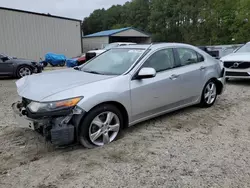 2013 Acura TSX en venta en Seaford, DE