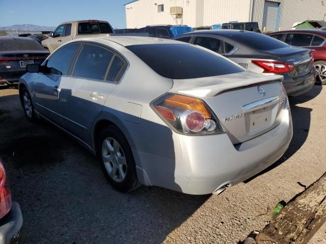 2008 Nissan Altima 2.5