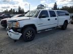 2003 GMC Sierra K2500 Heavy Duty