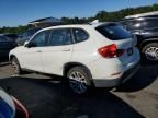 2015 BMW X1 XDRIVE28I