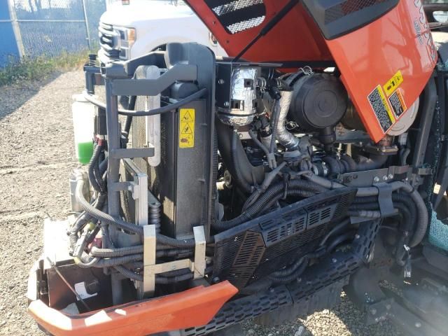 2023 Kubota L6060