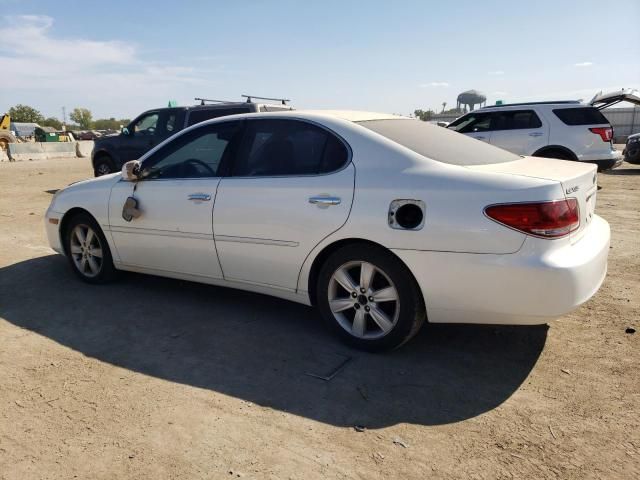 2006 Lexus ES 330