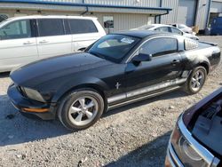 Ford salvage cars for sale: 2008 Ford Mustang