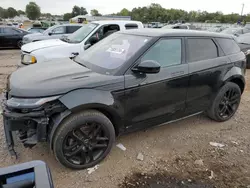 Land Rover salvage cars for sale: 2020 Land Rover Range Rover Evoque SE