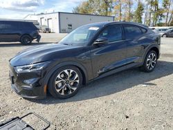 Run And Drives Cars for sale at auction: 2024 Ford Mustang MACH-E Select