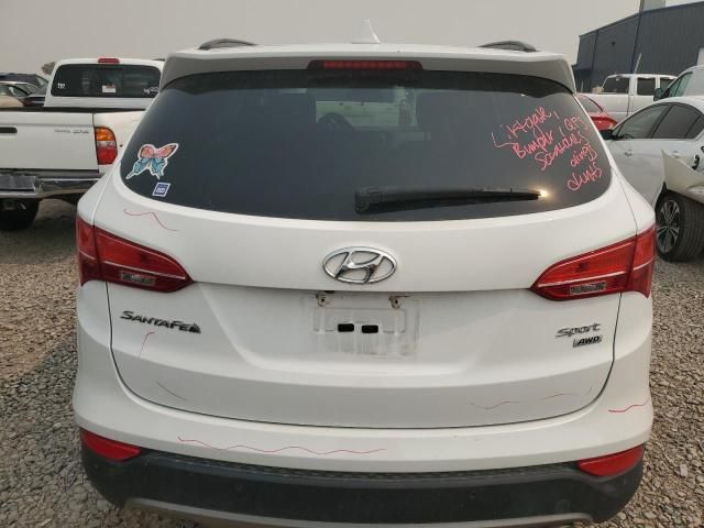 2015 Hyundai Santa FE Sport