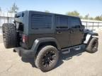 2014 Jeep Wrangler Unlimited Rubicon