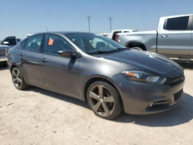 2015 Dodge Dart GT