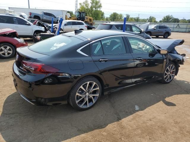 2020 Buick Regal GS