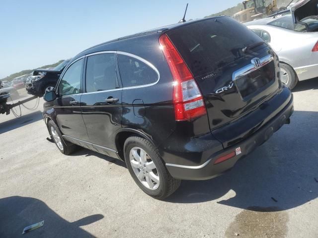 2009 Honda CR-V EX