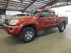 2007 Toyota Tacoma Access Cab