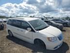 2013 Chrysler Town & Country Touring L