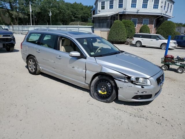 2010 Volvo V70 3.2