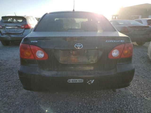 2003 Toyota Corolla CE