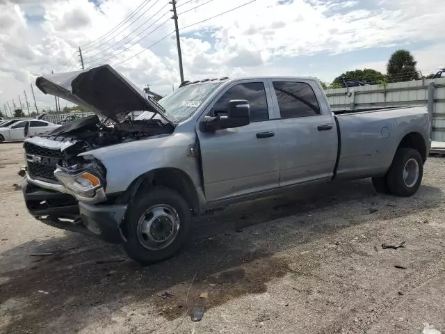 2024 Dodge RAM 3500 Tradesman