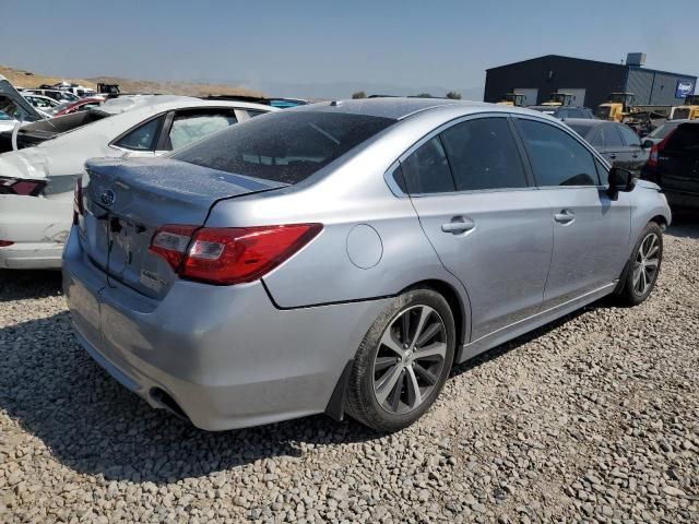 2015 Subaru Legacy 2.5I Limited