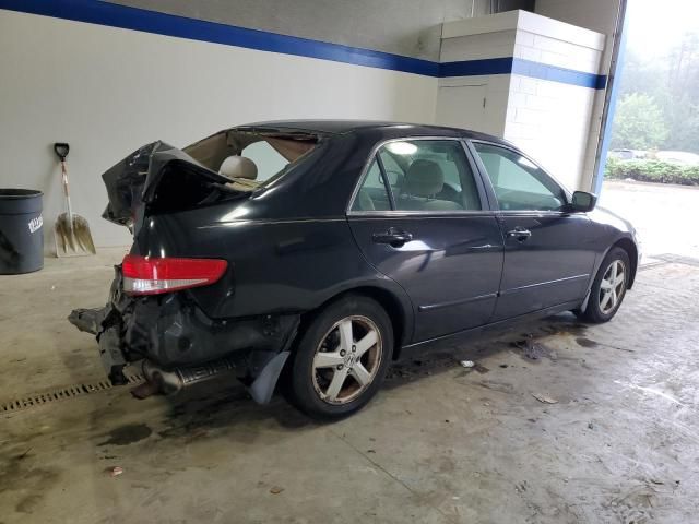 2004 Honda Accord EX