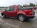 2008 Ford Explorer Sport Trac XLT