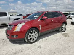 2012 Cadillac SRX Performance Collection en venta en Haslet, TX