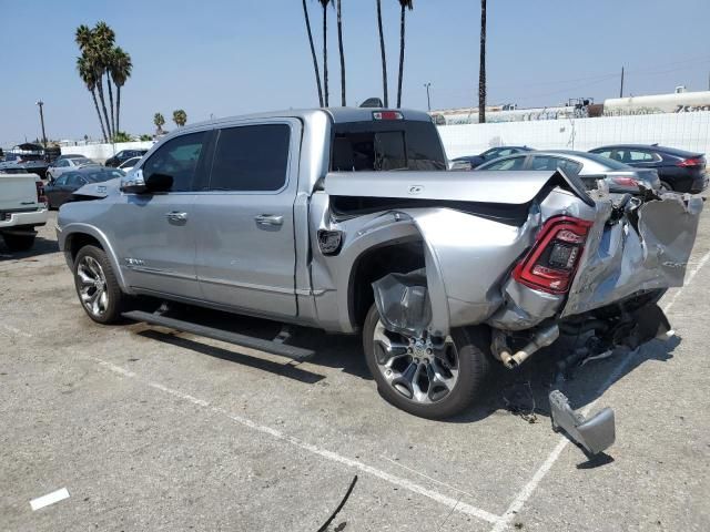 2020 Dodge RAM 1500 Limited