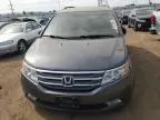 2012 Honda Odyssey Touring