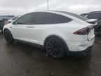 2018 Tesla Model X