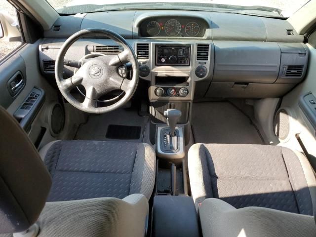 2006 Nissan X-TRAIL XE