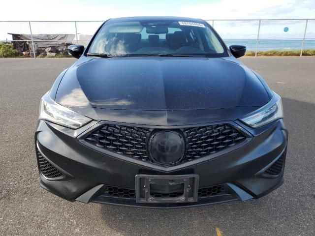 2020 Acura ILX Premium