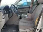 2009 KIA Rondo Base