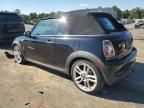 2011 Mini Cooper S