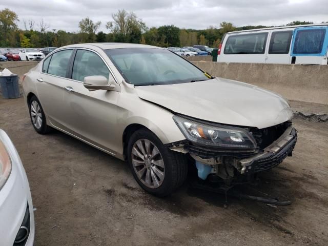 2013 Honda Accord EX