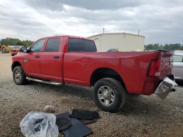 2016 Dodge RAM 3500 ST