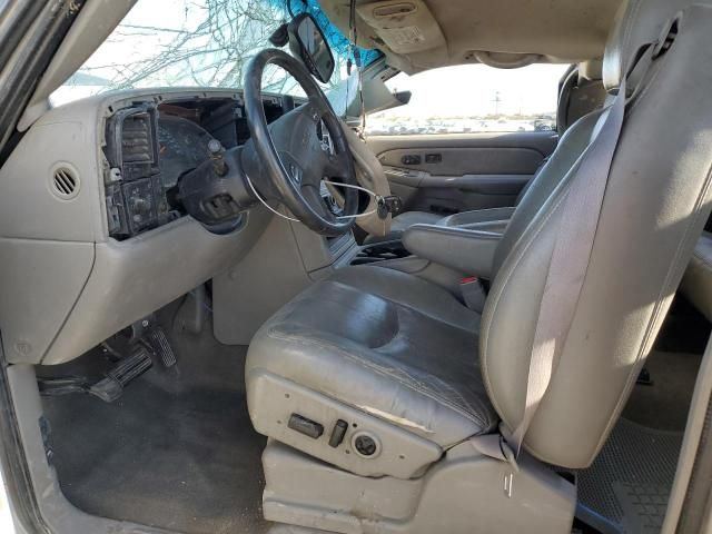 2004 GMC New Sierra C1500