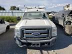 2013 Ford F350 Super Duty