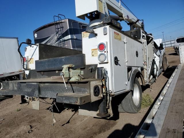 2018 Dodge RAM 5500