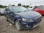 2010 Mitsubishi Outlander SE