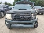 2011 Toyota Tacoma Double Cab Prerunner Long BED