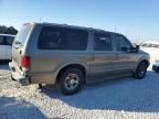 2002 Ford Excursion Limited