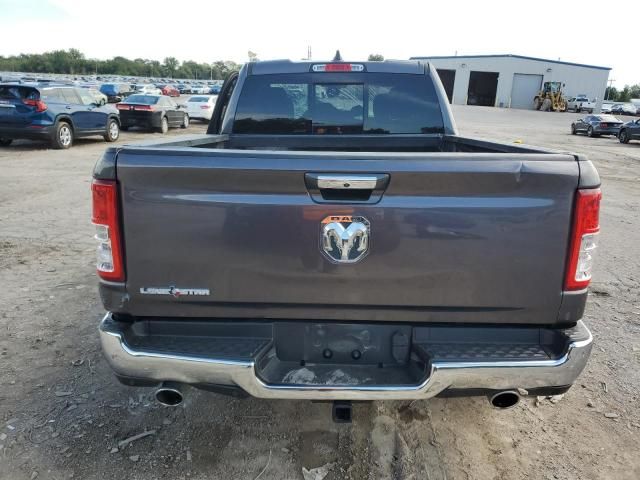 2019 Dodge RAM 1500 BIG HORN/LONE Star