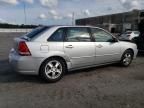 2004 Chevrolet Malibu Maxx LS