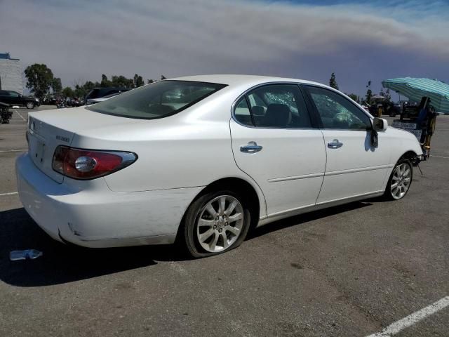 2003 Lexus ES 300